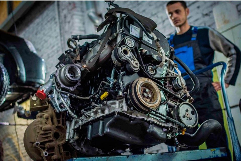 Essential Guide to Engine Repair in Dayton, NJ: Keeping Your Vehicle Running Smoothly