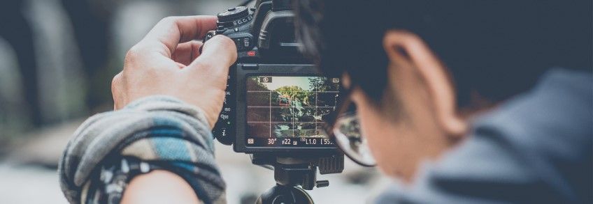 Director of Photography in Cincinnati: Elevating Your Visual Storytelling