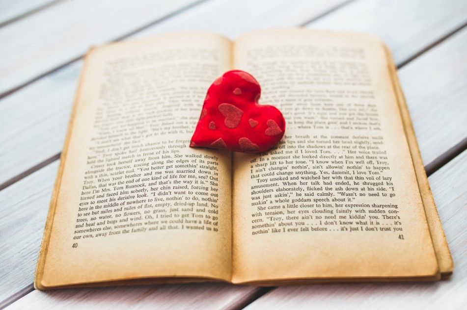 Exploring Books About Love Affairs: A Journey Through Passion and Emotion